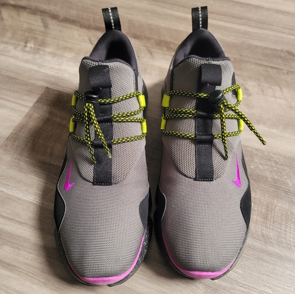 Mens Nike Pocketknife sz9.5 - Picture 4 of 7